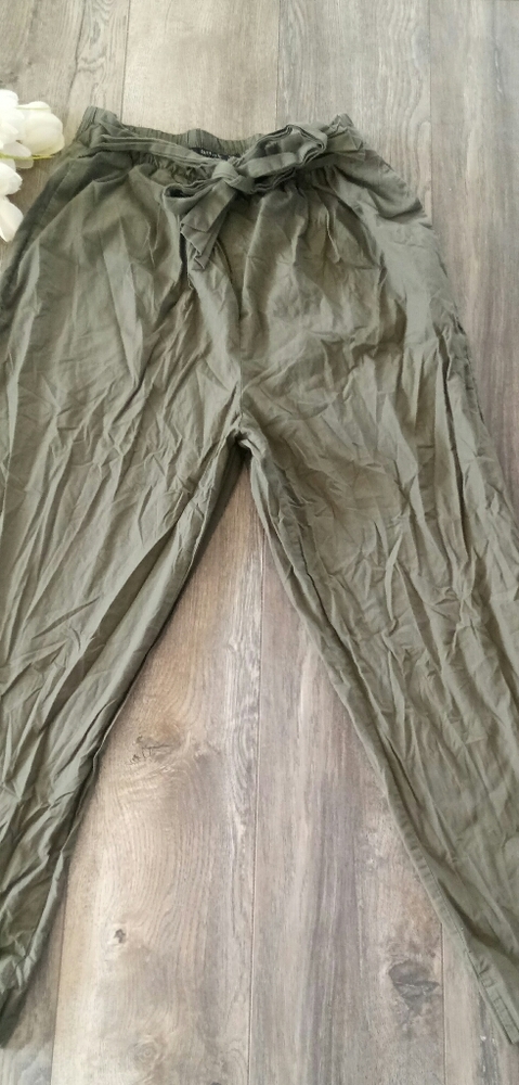 Zara Basic pants